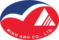 Minh Anh Company Logo