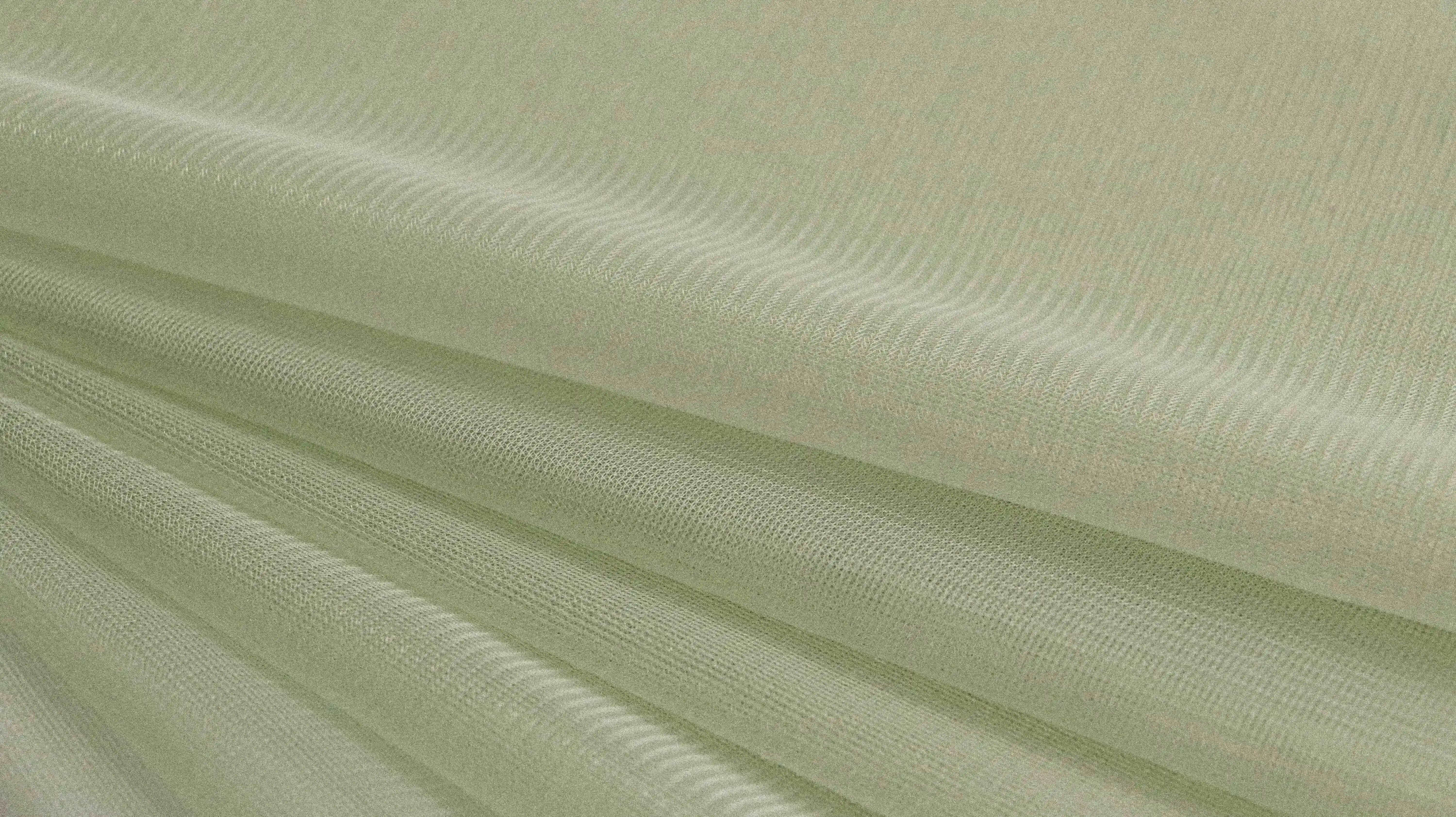 Tricot Fabric